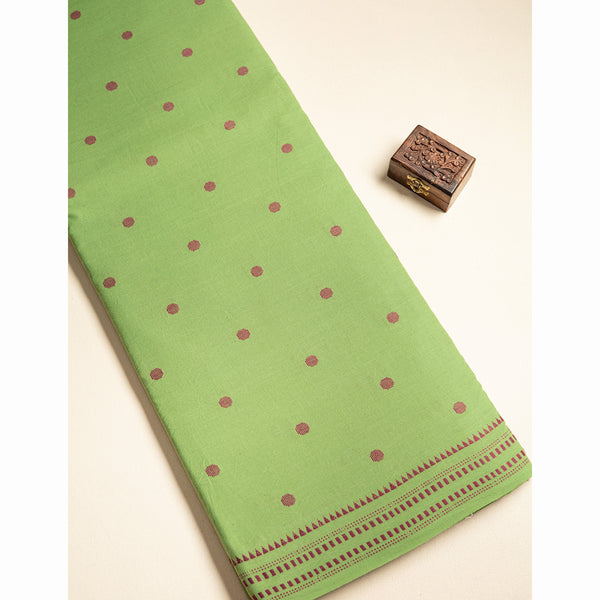 COTTON HANDLOOM FABRIC