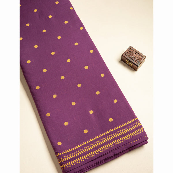COTTON HANDLOOM FABRIC