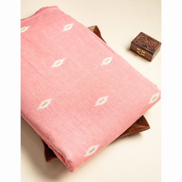 COTTON HANDLOOM FABRIC