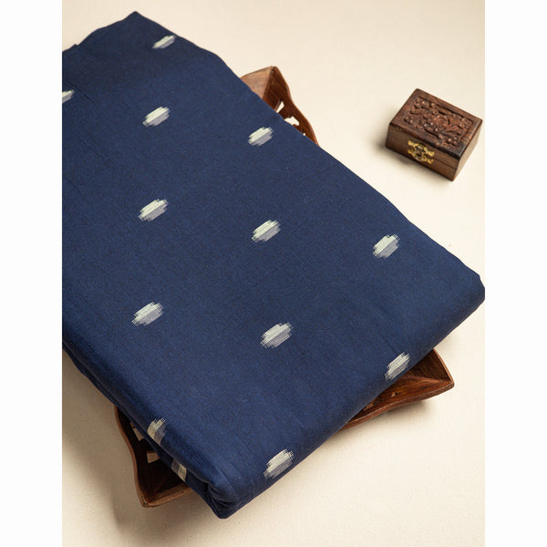 COTTON HANDLOOM FABRIC