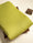 PURE MUL CHANDERI DYED PLAIN FABRIC