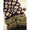 SHIBORI MODAL SILK AJRAKH BORDER DUPATTA