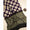SHIBORI MODAL SILK AJRAKH BORDER DUPATTA