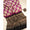 SHIBORI MODAL SILK AJRAKH BORDER DUPATTA