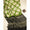SHIBORI MODAL SILK AJRAKH BORDER DUPATTA