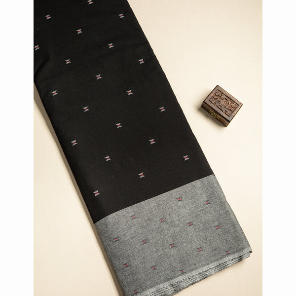 COTTON HANDLOOM FABRIC