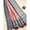 HANDLOOM MERCERIZED SEMI SILK IKAT DUPATTA