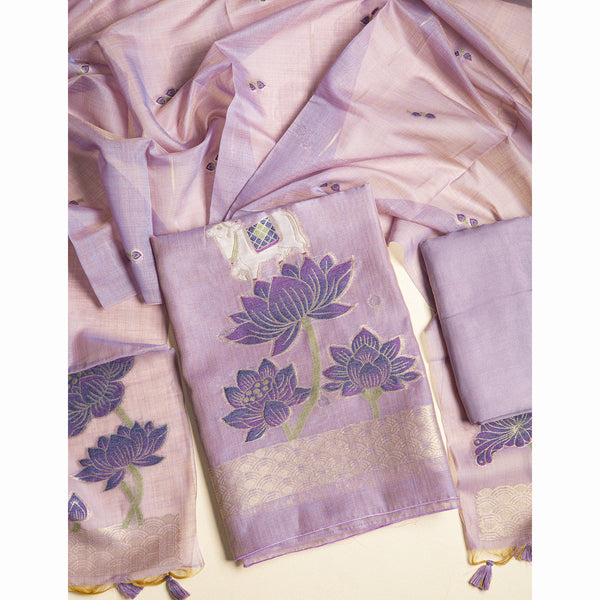 GULBADAN SUIT SET
