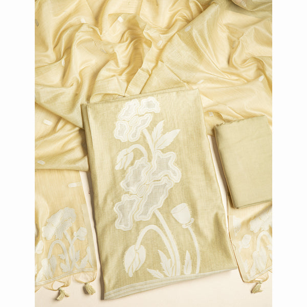GULBADAN SUIT SET