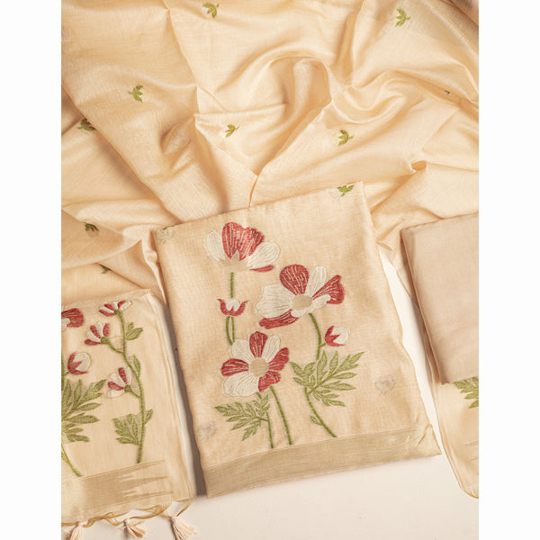 GULBADAN SUIT SET