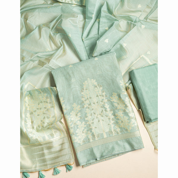 GULBADAN SUIT SET