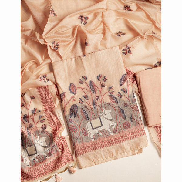 GULBADAN SUIT SET