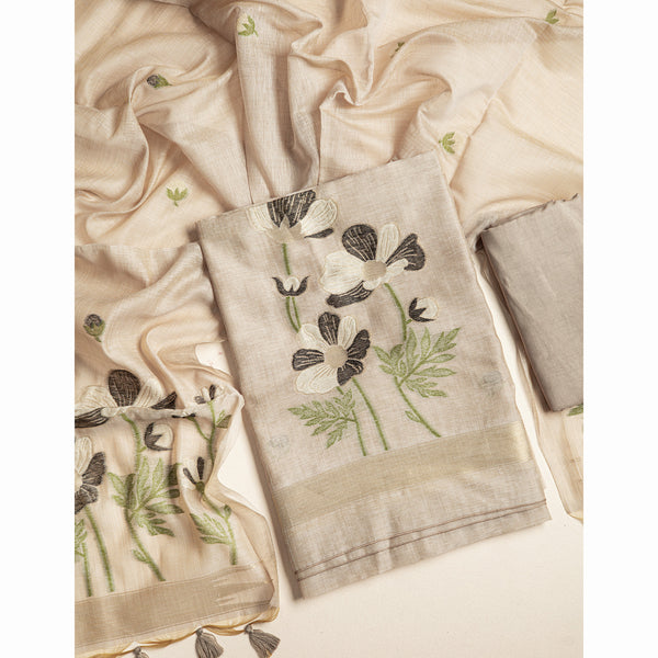 GULBADAN SUIT SET