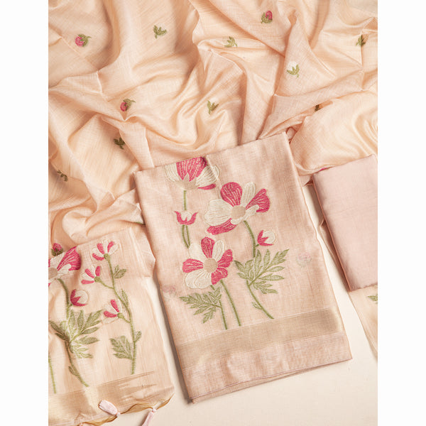 GULBADAN SUIT SET