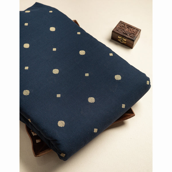 COTTON HANDLOOM FABRIC