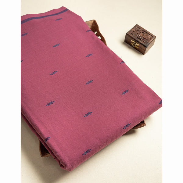 COTTON HANDLOOM FABRIC