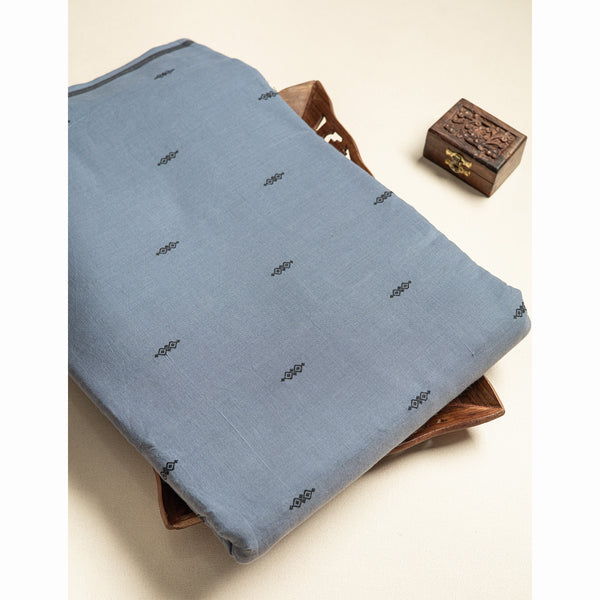 COTTON HANDLOOM FABRIC