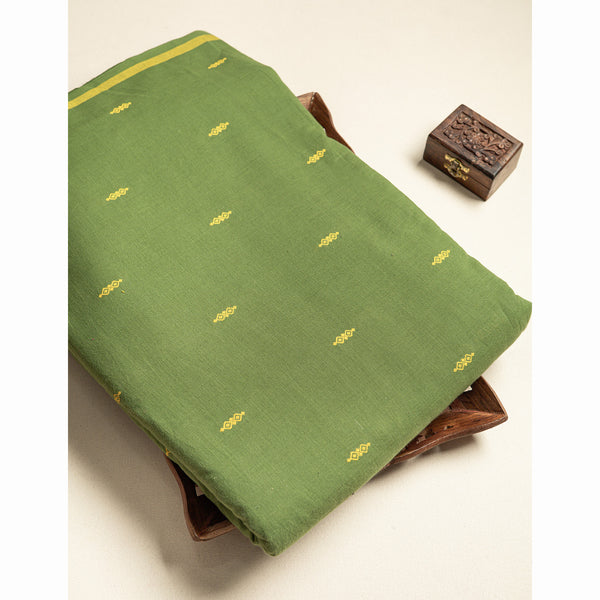 COTTON HANDLOOM FABRIC