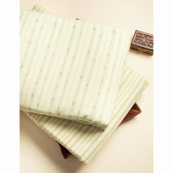 COTTON HANDLOOM MIX & MATCH