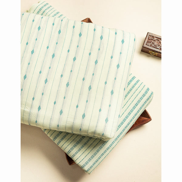 COTTON HANDLOOM MIX & MATCH