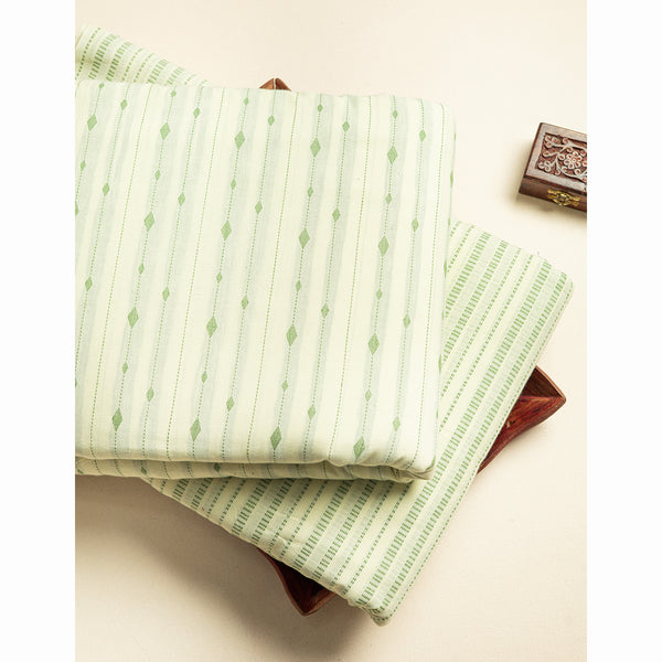 COTTON HANDLOOM MIX & MATCH