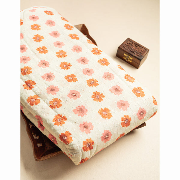 COTTON HAKOBA PRINTED FABRIC