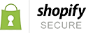 Shopify secure checkout
