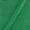 Pure Silk Emerald Green Colour 43 Inches Width Fabric freeshipping - SourceItRight