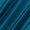 Pure Silk Teal Blue Colour Fabric freeshipping - SourceItRight