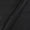 Plain Silk Black Colour 43 inches Width Fabric freeshipping - SourceItRight