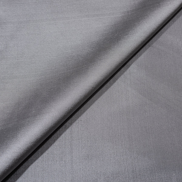 Smoke Colour Taffeta  Fabric 1.37 Meter [54 inches] Width freeshipping - SourceItRight