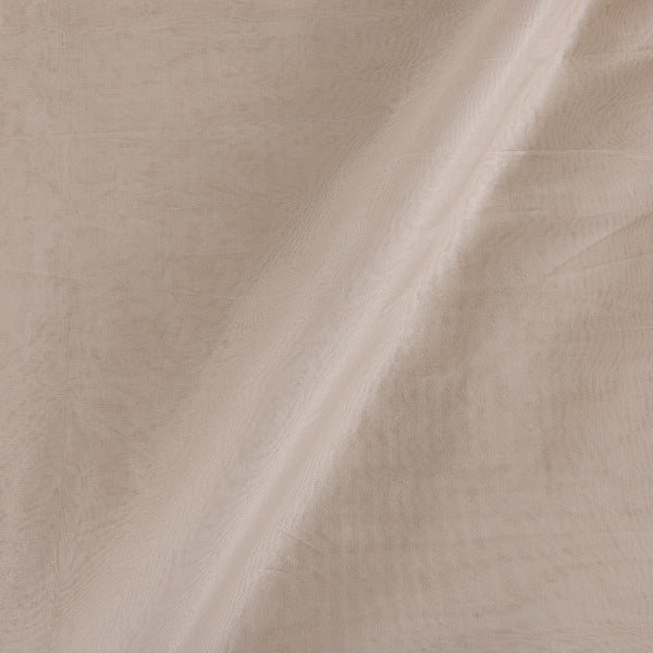 Dyeable Off White Colour 2 X 4 Organza 45 Inches Width Fabric freeshipping - SourceItRight