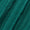 Buy 95gm Pure Handloom Raw Silk Tropical Green Colour Fabric Online 1071AF
