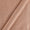 95gm Pure Handloom Raw Silk Butterscotch Colour 43 Inches Width Fabric freeshipping - SourceItRight