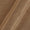95 gm Pure Handloom Raw Silk Sand Gold Colour Fabric freeshipping - SourceItRight