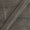 95 gm Pure Handloom Raw Silk Silver Grey Colour 41 Inches Width Fabric freeshipping - SourceItRight