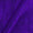 95gm Pure Handloom Raw Silk Royal Purple Colour Fabric freeshipping - SourceItRight