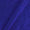 95 gm Pure Handloom Raw Silk Royal Blue Colour 43 Inches Width Fabric freeshipping - SourceItRight