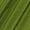 95gm Pure Handloom Raw Silk Acid Green Colour Fabric freeshipping - SourceItRight