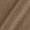 95gm Pure Handloom Raw Silk Beige Gold Colour 43 Inches Width Fabric freeshipping - SourceItRight