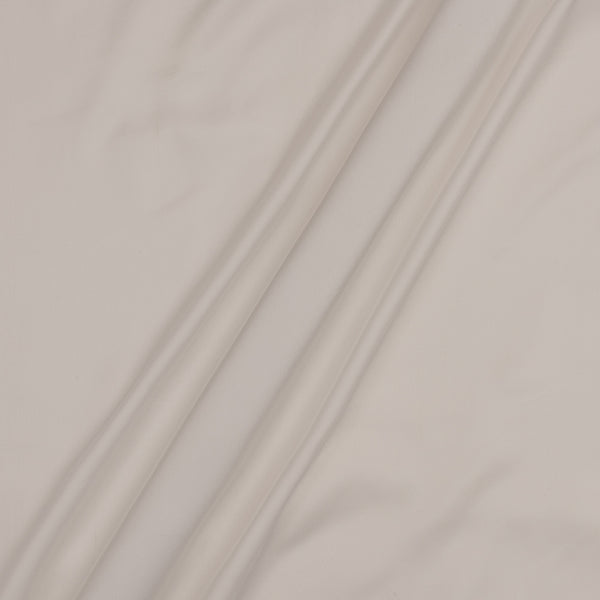 Dyeable Bemberg Satin RFD White  45 Inches Width Fabric freeshipping - SourceItRight