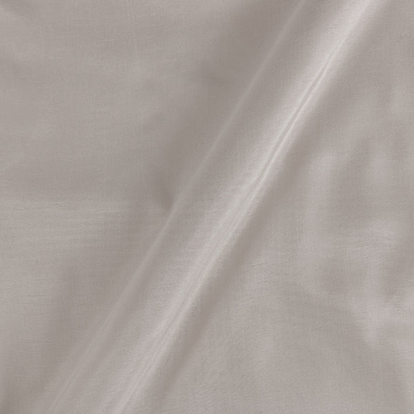 Dyeable Viscose Dola Silk Feel White Colour 45 Inches Width Fabric freeshipping - SourceItRight
