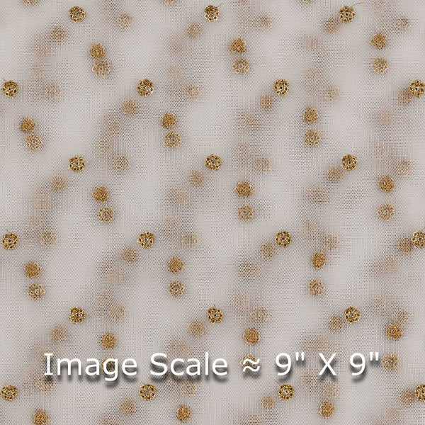 Buy Net Embroidered Fabric Online in India Best Price SourceItRight