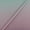 Ombre Chiffon Mint To Dusty Rose Colour 43 Inches Width Fabric freeshipping - SourceItRight