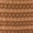 Viscose Organza Peach Brown Colour Bandhani Print 43 Inches Width Fabric freeshipping - SourceItRight