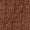 Buy Cotton Plum Colour Floral Jaal Print Natural Kalamkari Fabric Online 2074APM