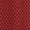 Moss Crepe Maroon Colour Digital Leaves Print 46 inches Width Fabric freeshipping - SourceItRight