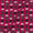Moss Crepe Hot Pink Colour Digital Geometric Print 46 inches Width Fabric freeshipping - SourceItRight