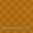 Moss Crepe Mustard Digital Geometric Print 46 inches Width Fabric freeshipping - SourceItRight