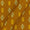 Moss Crepe Mustard Colour Digital Geometric Print 47 inches Width Fabric freeshipping - SourceItRight
